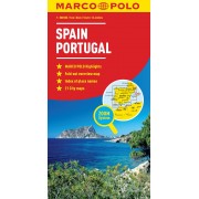 Spanien Portugal Marco Polo